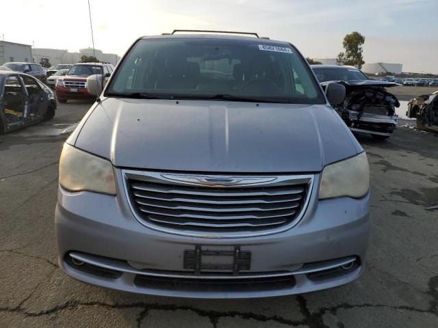 2C4RC1BG6ER343228 Chrysler 2014