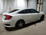 2019 Honda Civic Lx продається в Brookhaven, NY - Front End