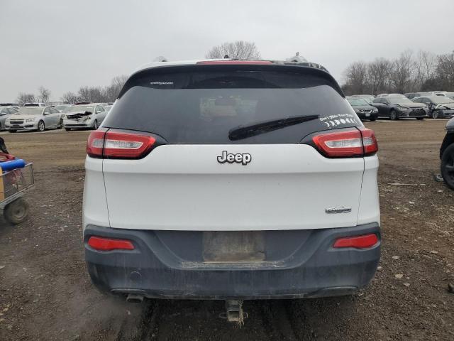 1C4PJLCB6EW194208 Jeep CHEROKEE L