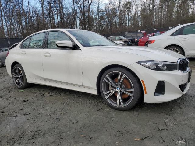 3MW89FF00P8D08950 BMW 330XI