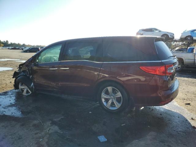5FNRL6H57KB087417 Honda ODYSSEY EX