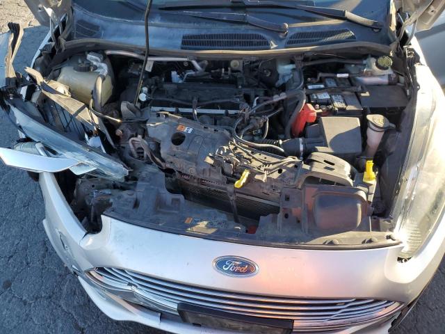3FADP4AJ1FM221551 Ford 2015