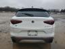 2023 Alfa Romeo Stelvio Ti продається в Conway, AR - Minor Dent/Scratches