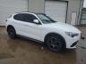 2023 Alfa Romeo Stelvio Ti продається в Conway, AR - Minor Dent/Scratches