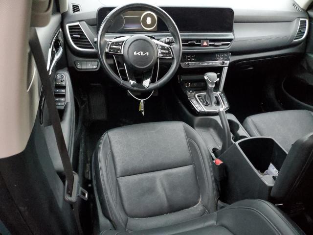 KNDERCAA5R7582556 KIA nu mpi