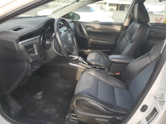 5YFBURHE7FP199905 Toyota 2zr-fe