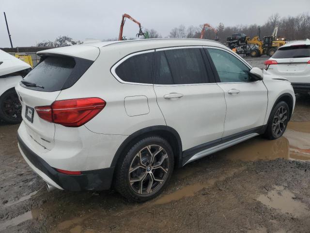 WBXJG9C00L5P36060 BMW X1 XDRIVE2