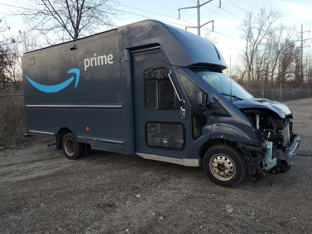 FORD TRANSIT 2022 1FDDF6P80NKA39287 Photo 14