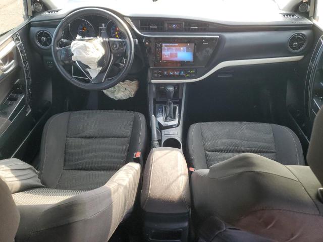 JTNKARJE6HJ529345 Toyota 2zr-fae