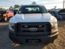 2017 Ford F150 Supercrew zu verkaufen in Newton, AL - Mechanical