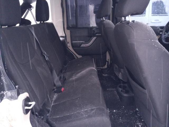1C4BJWDGXHL725485 Jeep Wrangler
