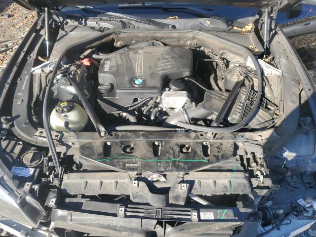 WBA5A7C52ED612670 BMW 528 XI