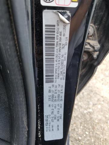 1C6RREJT0LN238318 RAM 1500 Laram
