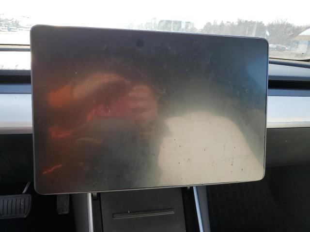 5YJ3E1EA5KF323518 Tesla MODEL 3