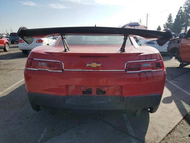 2G1FE1E38E9323576 Chevrolet lfx
