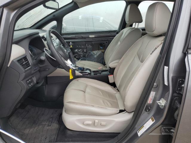 1N4AZ1CP1KC306656 Nissan LEAF S