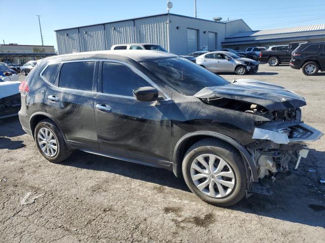 KNMAT2MT5JP575232 Nissan ROGUE S