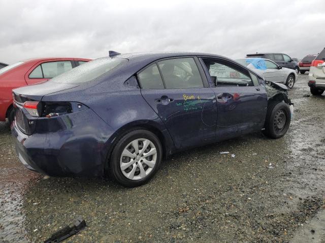 JTDEPRAE6LJ106774 Toyota COROLLA LE