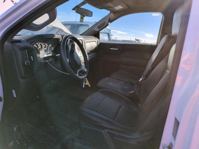 3GCNWAEH6KG302948 Chevrolet lv3 - gen 5, sidi, vvt, e85 max, alum