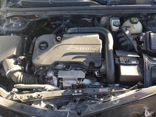 1G1ZE5ST2HF206287 Chevrolet lfv - di: direct injection, vvt: variable valve timing, gen 1