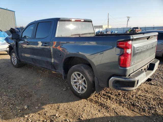 3GCUYDED2KG258063 Chevrolet l84 - di, dfm, alum, gen 5, var 2