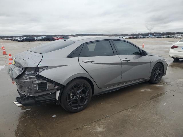 KMHLR4DF8RU822264 Hyundai ELANTRA N