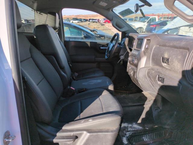3GCNWAEH6KG302948 Chevrolet lv3 - gen 5, sidi, vvt, e85 max, alum