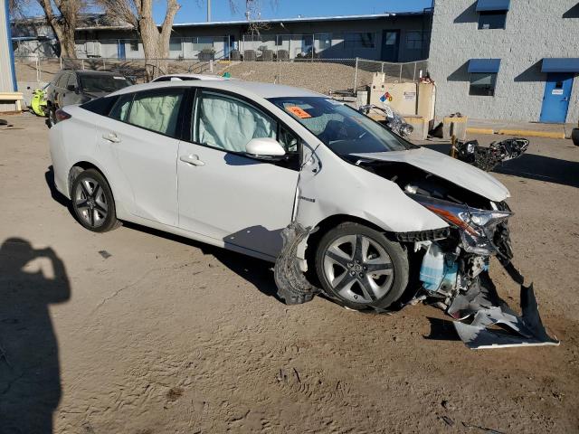 JTDKARFU4G3500384 Toyota Prius
