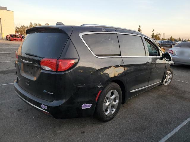 2C4RC1N77JR358715 Chrysler Pacifica H