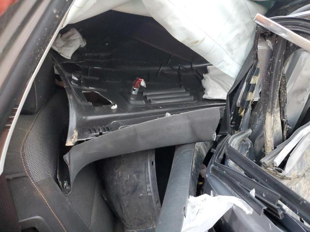 1GNEVGKW9KJ215964 Chevrolet TRAVERSE L