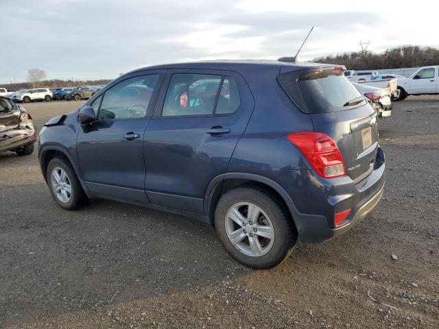 3GNCJNSB4JL177541 Chevrolet TRAX LS