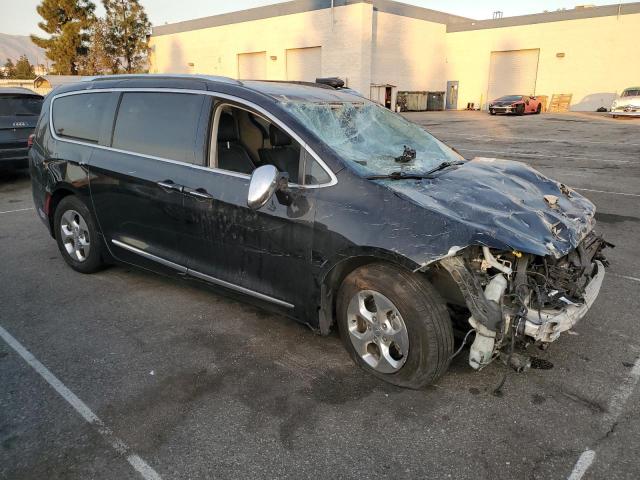 2C4RC1N77JR358715 Chrysler Pacifica H