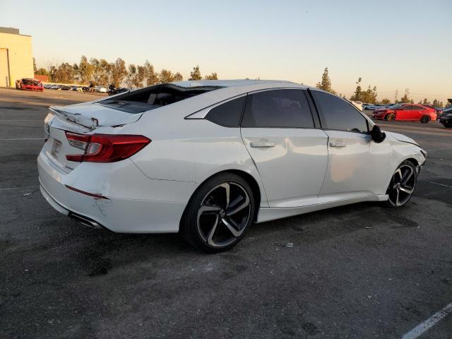 1HGCV1F36KA051720 Honda l15be