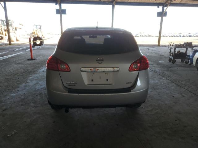 JN8AS5MV7EW707977 Nissan Rogue Select