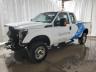 2014 Ford F250 Super Duty zu verkaufen in Leroy, NY - Front End