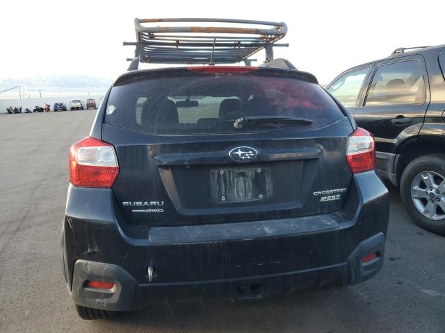 JF2GPABC4G8284320 Subaru Crosstrek