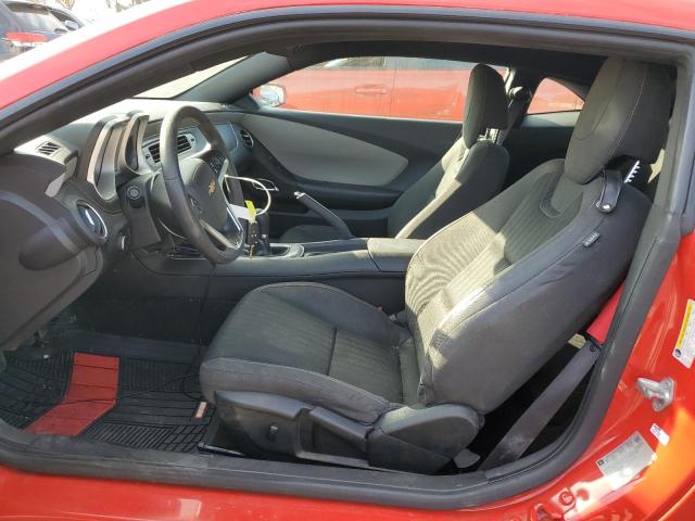 2G1FE1E38E9323576 Chevrolet lfx