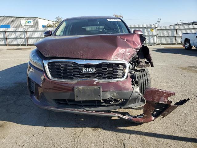 5XYPG4A30KG560592 KIA SORENTO L