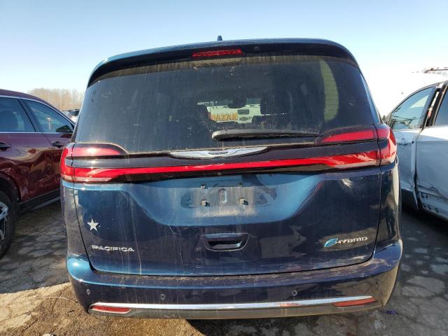 2C4RC1S75NR221301 Chrysler Pacifica H