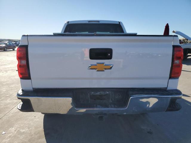 3GCPCREC0EG229424 Chevrolet Silverado