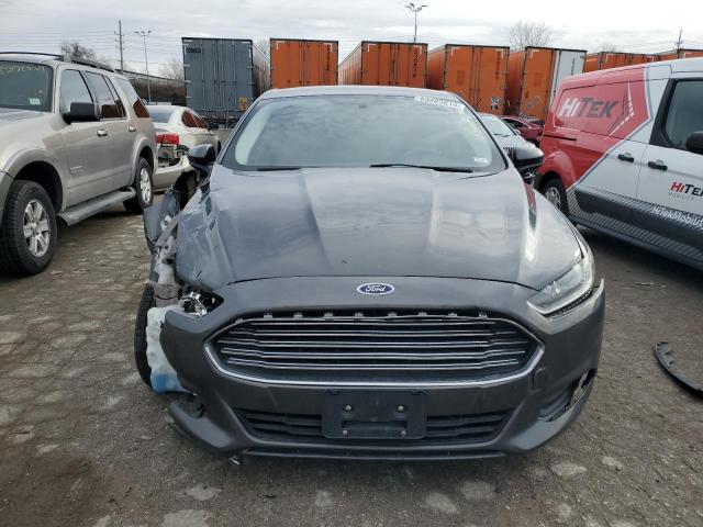 3FA6P0G74GR280403 Ford FUSION S
