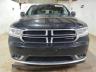 2014 Dodge Durango Limited na sprzedaż w Longview, TX - Front End