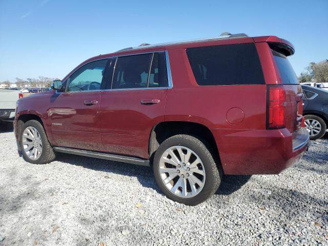 1GNSCCKC9HR367793 Chevrolet TAHOE C150