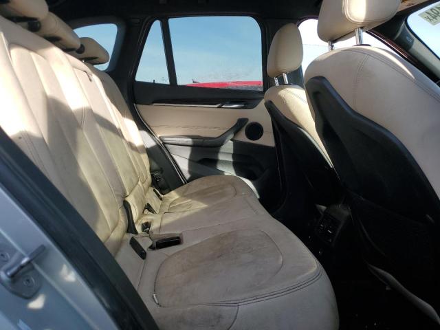 WBXHT3C34G5F64190 BMW 2016