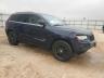 2014 Jeep Grand Cherokee Limited للبيع في Amarillo، TX - Front End