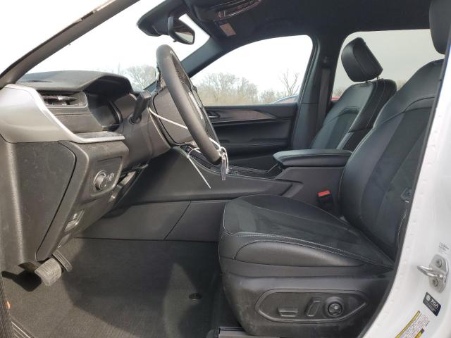 1C4RJKAG1R8625128 Jeep Grand Cher