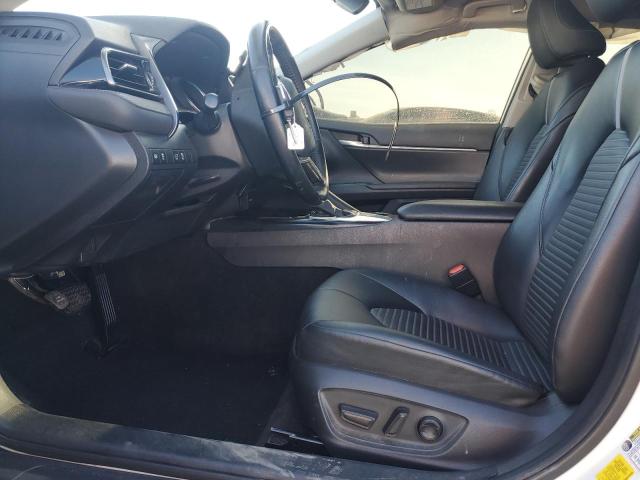 4T1G11AK0LU366678 Toyota a25a-fks