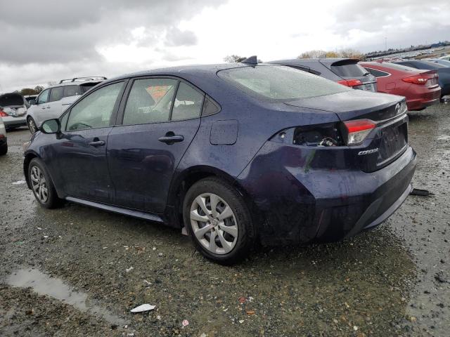 JTDEPRAE6LJ106774 Toyota COROLLA LE