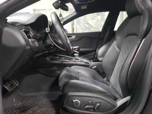 WAUA4CF50NA032149 Audi S5/rs5 S5 Premium