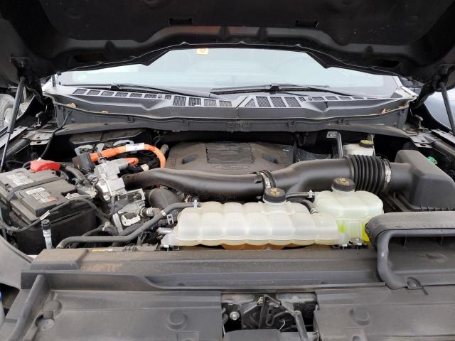 1FTFW1EDXNFA16933 Ford hev